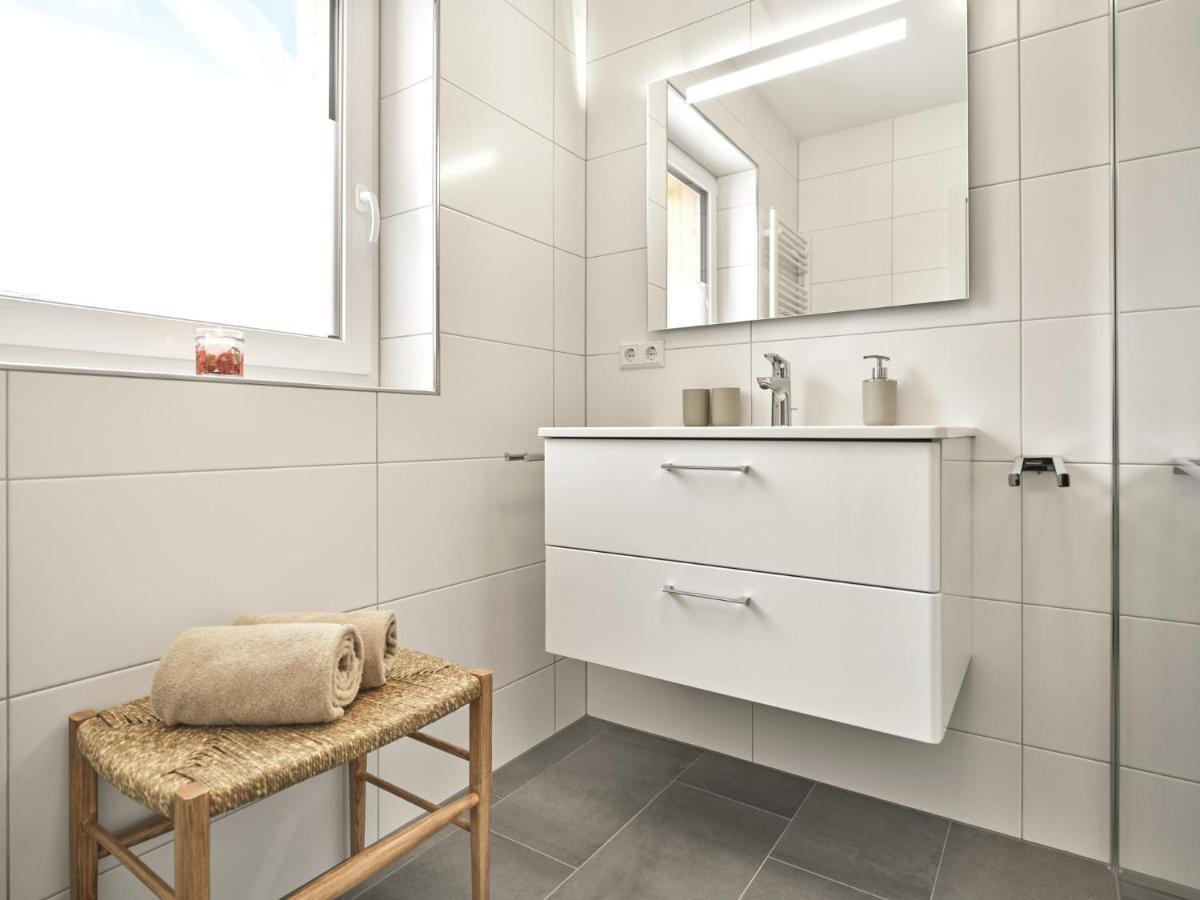 The Tauplitz Suites - Alpine Suite B4 By Aa Holiday Homes Екстер'єр фото