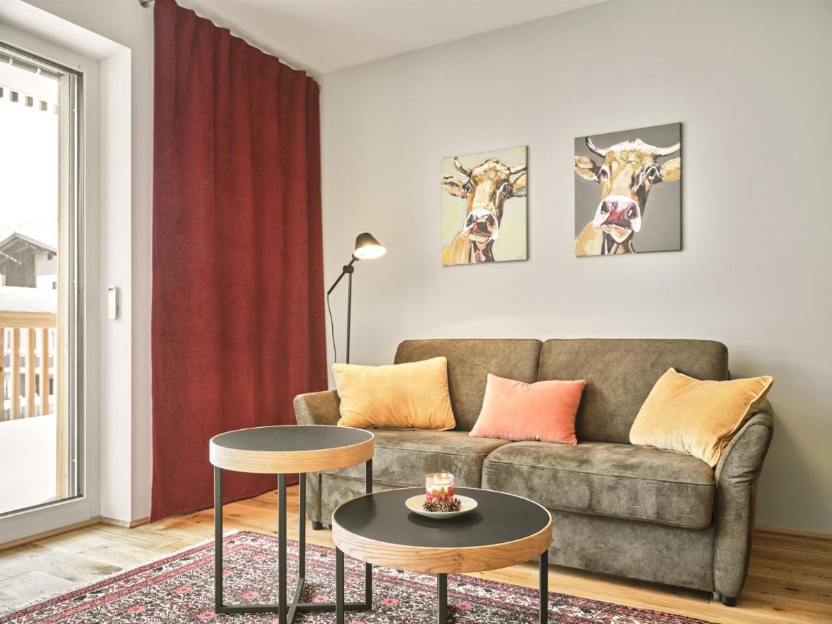 The Tauplitz Suites - Alpine Suite B4 By Aa Holiday Homes Екстер'єр фото