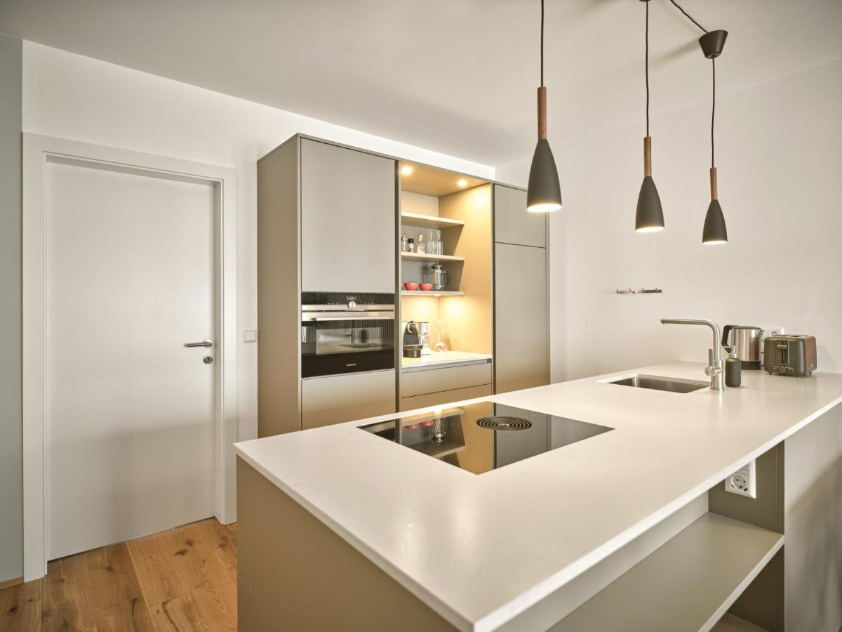 The Tauplitz Suites - Alpine Suite B4 By Aa Holiday Homes Екстер'єр фото
