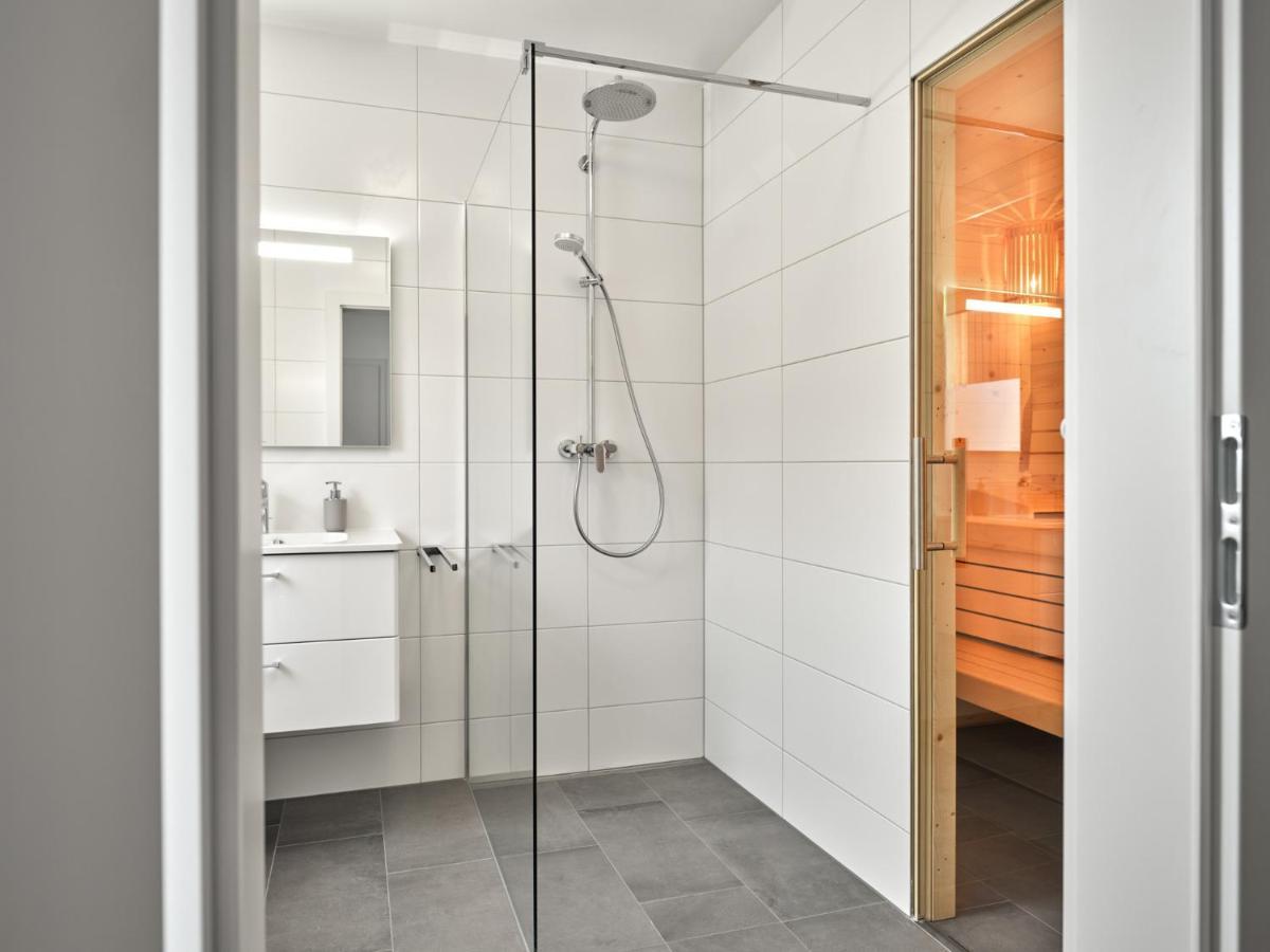 The Tauplitz Suites - Alpine Suite B4 By Aa Holiday Homes Екстер'єр фото