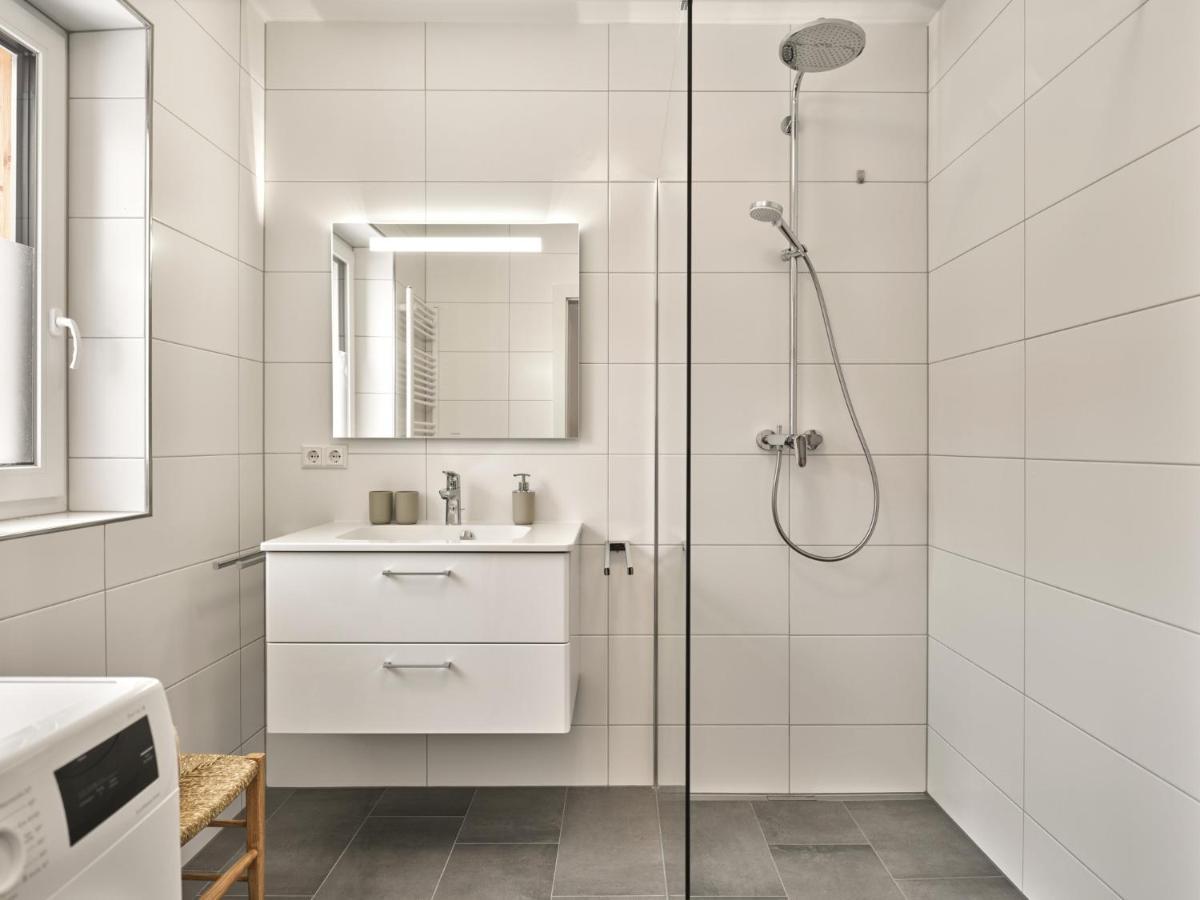 The Tauplitz Suites - Alpine Suite B4 By Aa Holiday Homes Екстер'єр фото