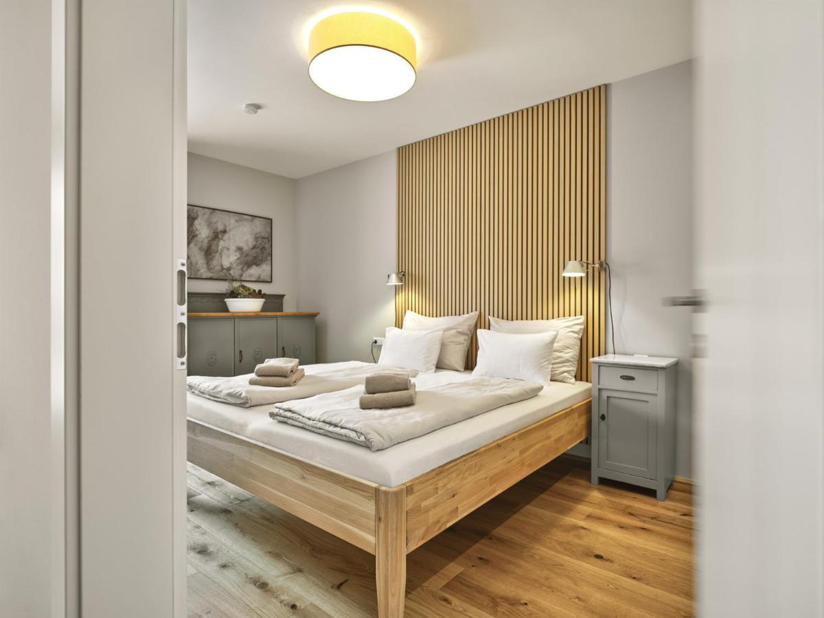 The Tauplitz Suites - Alpine Suite B4 By Aa Holiday Homes Екстер'єр фото
