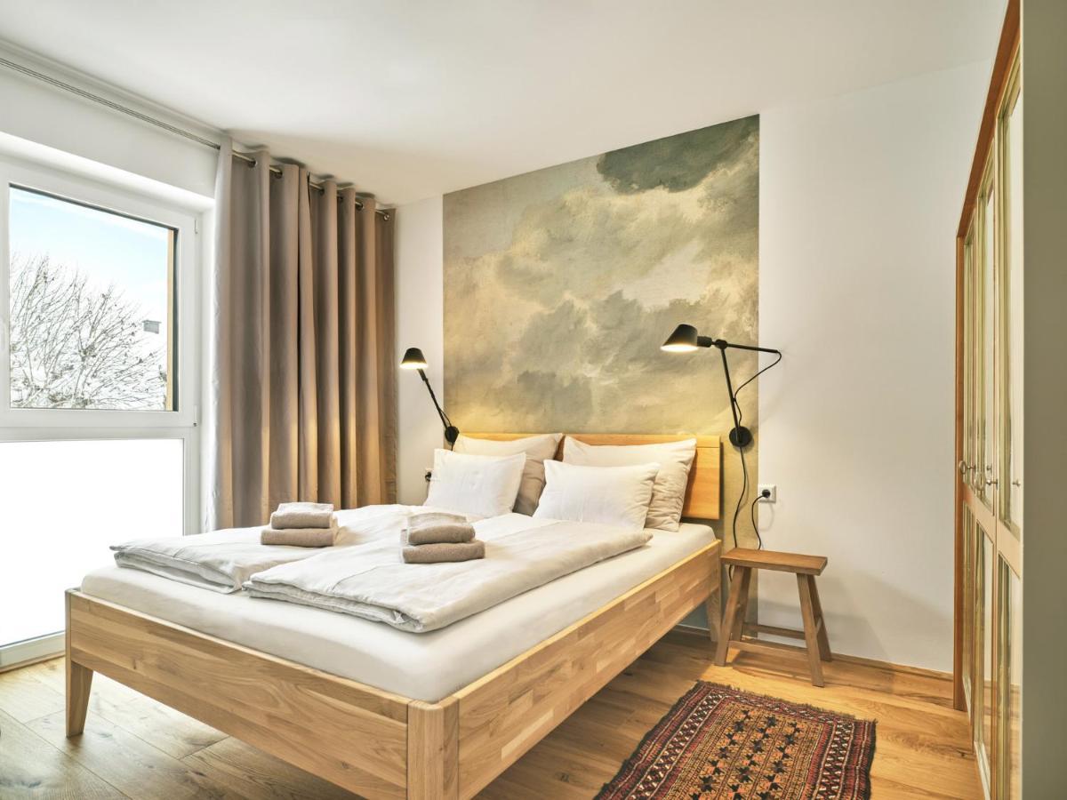 The Tauplitz Suites - Alpine Suite B4 By Aa Holiday Homes Екстер'єр фото