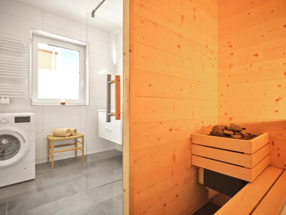The Tauplitz Suites - Alpine Suite B4 By Aa Holiday Homes Екстер'єр фото