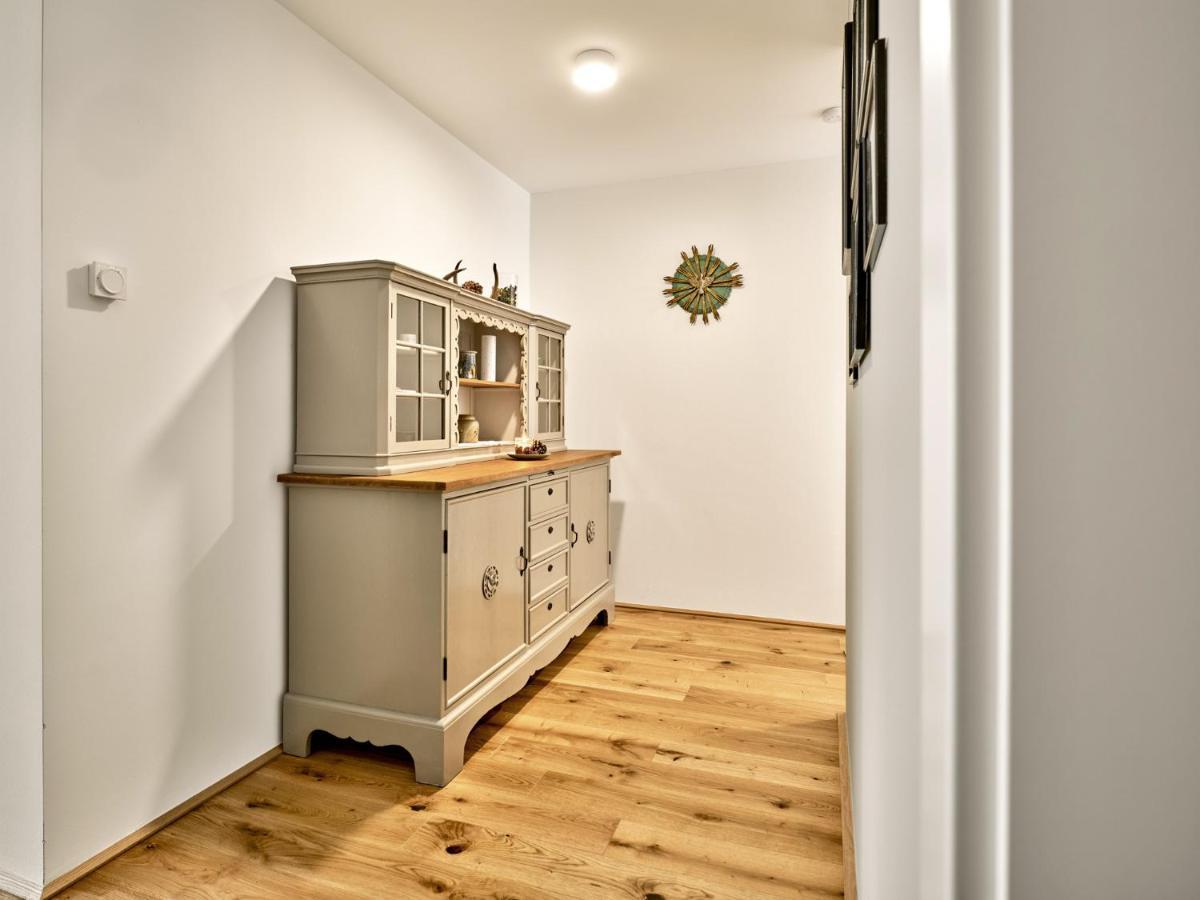 The Tauplitz Suites - Alpine Suite B4 By Aa Holiday Homes Екстер'єр фото