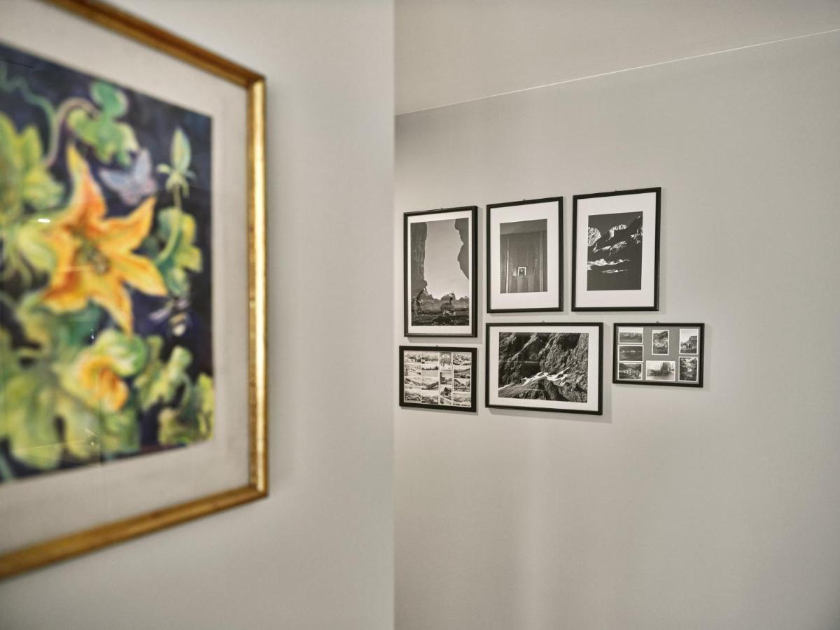The Tauplitz Suites - Alpine Suite B4 By Aa Holiday Homes Екстер'єр фото