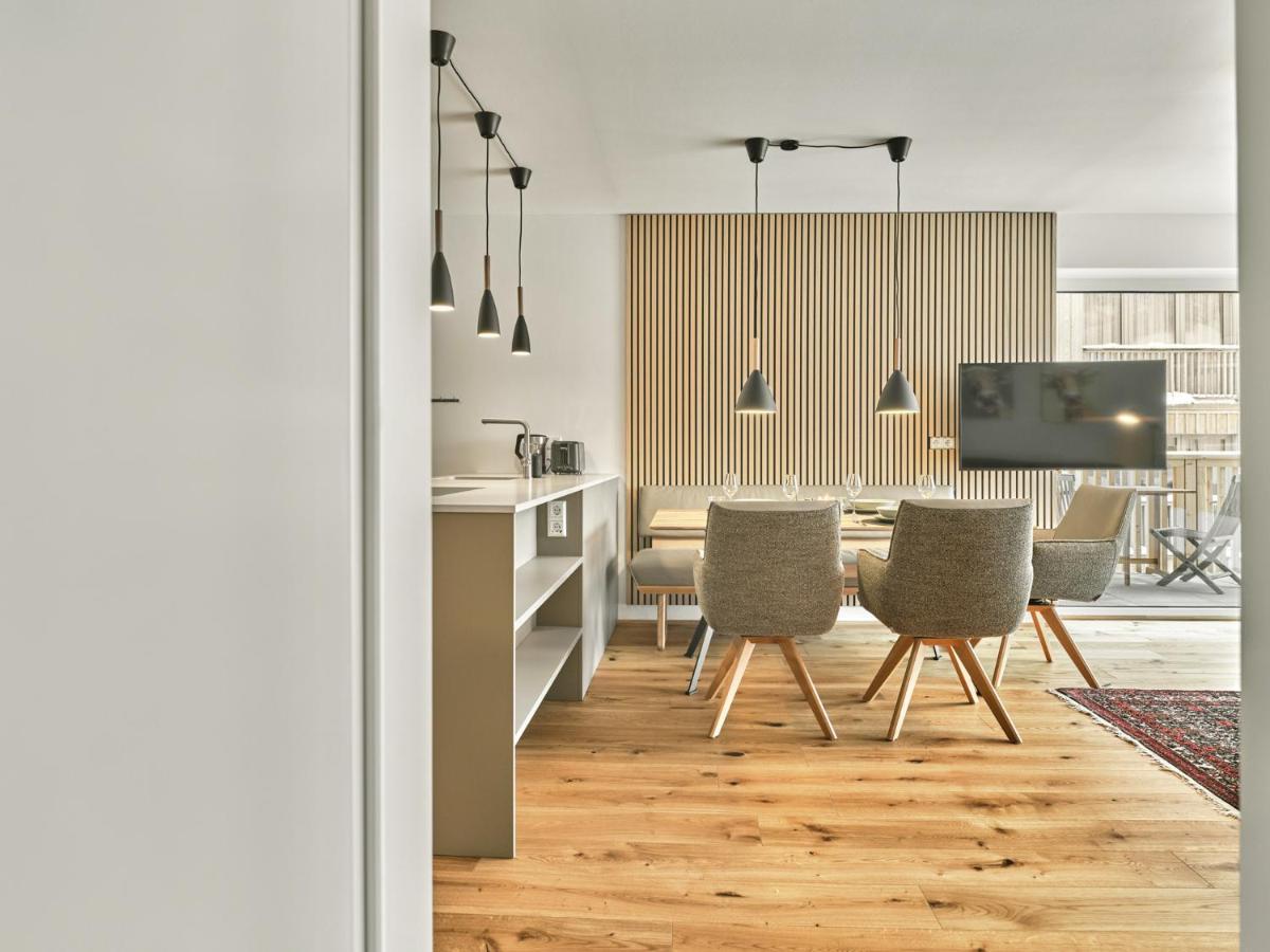 The Tauplitz Suites - Alpine Suite B4 By Aa Holiday Homes Екстер'єр фото