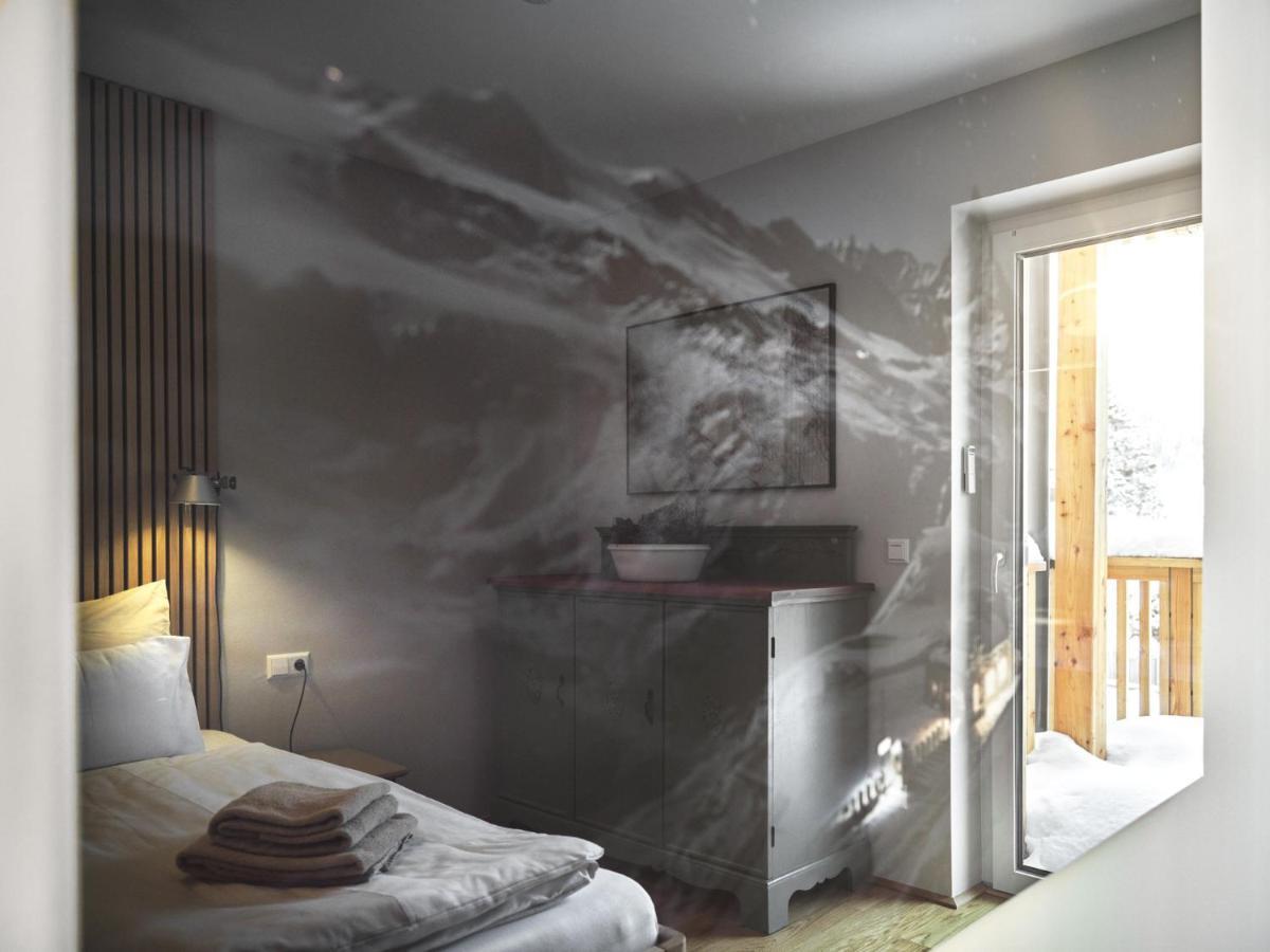 The Tauplitz Suites - Alpine Suite B4 By Aa Holiday Homes Екстер'єр фото