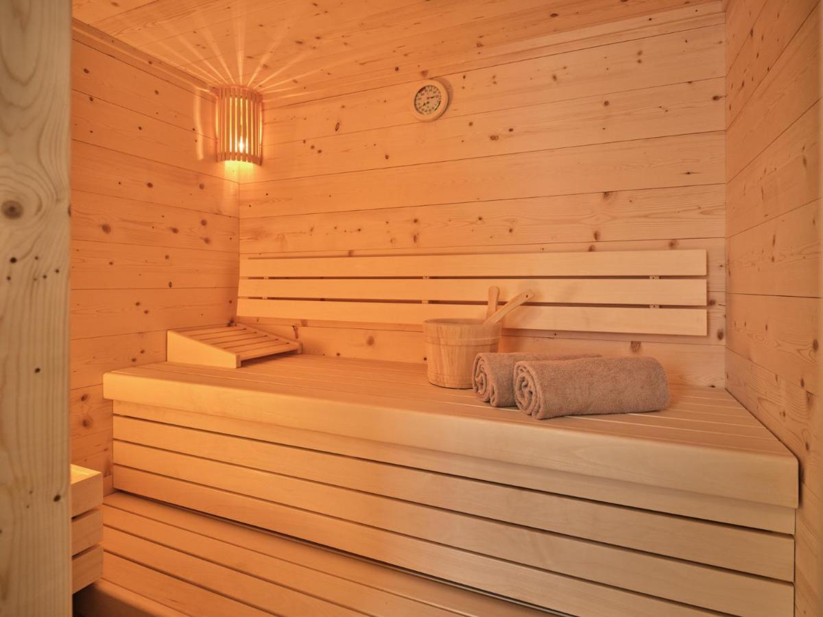 The Tauplitz Suites - Alpine Suite B4 By Aa Holiday Homes Екстер'єр фото