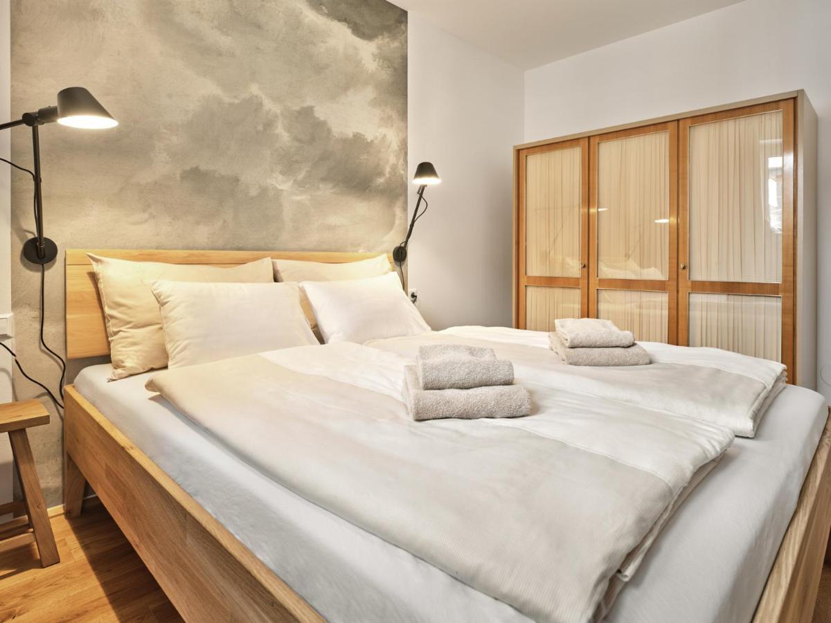 The Tauplitz Suites - Alpine Suite B4 By Aa Holiday Homes Екстер'єр фото